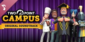 《双点校园 》 Two Point Campus-未玩VIGAME