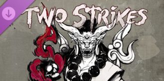 《二击必杀 》 Two Strikes-未玩VIGAME