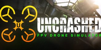 《不撞机：FPV无人机模拟器 》 Uncrashed   FPV Drone Simulator-未玩VIGAME