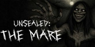 《未封印：梦魇 》 Unsealed  The Mare-未玩VIGAME