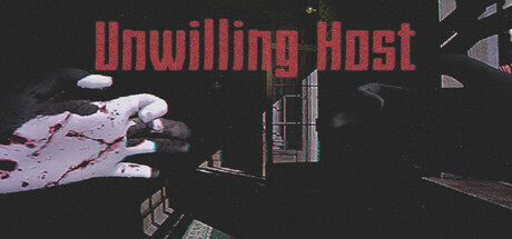 《载体 》 Unwilling Host-未玩VIGAME