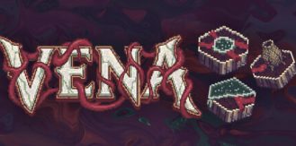 《静脉 》 VEIN-未玩VIGAME