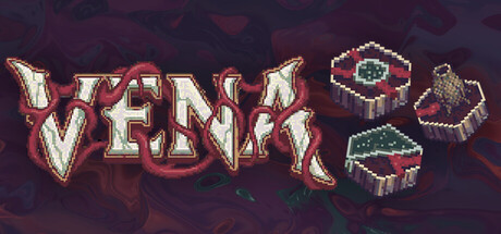 《静脉 》 VEIN-未玩VIGAME