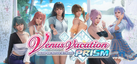 《死或生：维纳斯璀璨假期 》 Venus Vacation PRISM – DEAD OR ALIVE Xtreme –-未玩VIGAME