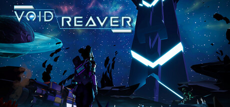 《虚空航船 》 Void Crew 支持网络联机-未玩VIGAME