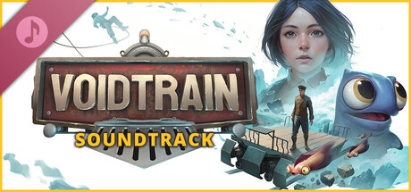 《虚空列车 》 Voidtrain 支持网络联机-未玩VIGAME