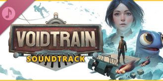 《虚空列车 》 Voidtrain-未玩VIGAME