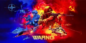 《预先号令 》 WARNO-未玩VIGAME