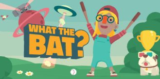 《万物皆可赛车 》 WHAT THE CAR-未玩VIGAME