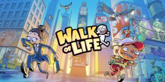 《牛马三百六十行 》 Walk of Life-未玩VIGAME