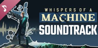 《机械低语 》 Whispers of a Machine-未玩VIGAME