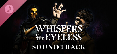 《无目低语 》 Whispers of the Eyeless-未玩VIGAME