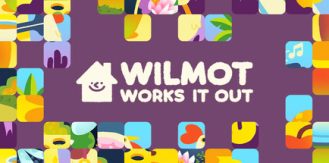 《威尔莫特的拼图时光 》 Wilmot Works It Out-未玩VIGAME