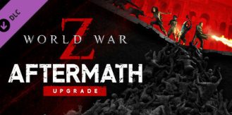 《僵尸世界大战：劫后余生 》 World War Z  Aftermath-未玩VIGAME