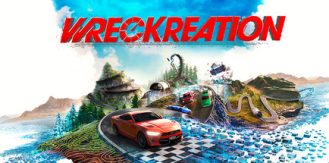 《破坏创造王 》 Wreckreation-未玩VIGAME