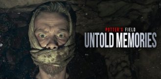 《未述之忆：波特墓地 》 Untold Memories  Potter's Field-未玩VIGAME