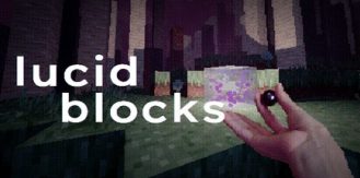 《清醒方块 》 Lucid Blocks-未玩VIGAME