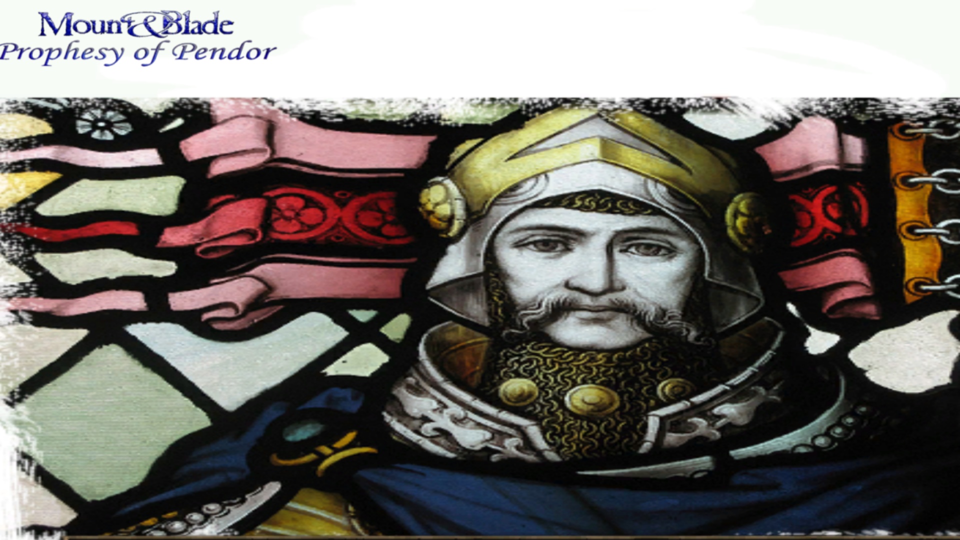 骑马与砍杀：潘德的预言Gmod-未玩VIGAME