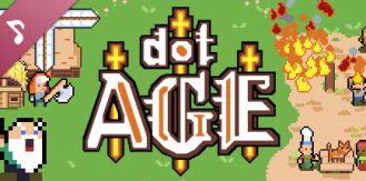 《点老救世记 》 dotAGE-未玩VIGAME