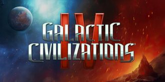 《银河文明4 》 Galactic Civilizations IV-未玩VIGAME