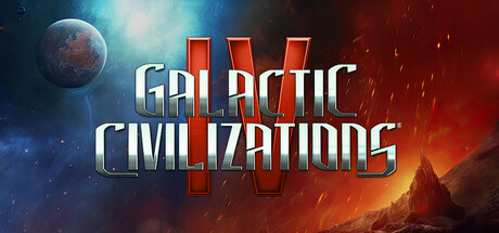 《银河文明4 》 Galactic Civilizations IV-未玩VIGAME
