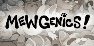 《喵喵的结合 》 Mewgenics-未玩VIGAME