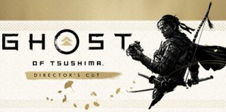 《对马岛之魂：导演剪辑版 》 Ghost of Tsushima DIRECTOR'S CUT 支持网络联机-未玩VIGAME