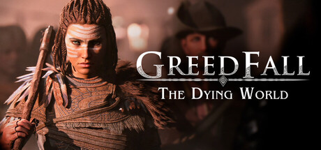 《贪婪之秋2：垂死世界 》 GreedFall  The Dying World-未玩VIGAME