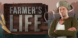 《农民的生活 》 Farmer's Life-未玩VIGAME