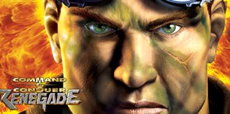 《命令与征服：变节者 》 Command & Conquer Renegade-未玩VIGAME