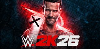 《美国职业摔角联盟2K26-虚拟机版 》 WWE 2K26 HYPERVISOR-未玩VIGAME