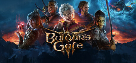 《博德之门3 》 Baldur’s Gate 3-未玩VIGAME