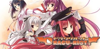 《吸血鬼搞事情！ 》 DRACU-RIOT!-未玩VIGAME
