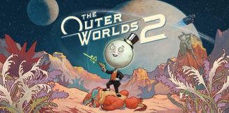《天外世界2 》 The Outer Worlds 2-未玩VIGAME
