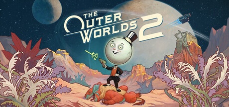 《天外世界2 》 The Outer Worlds 2-未玩VIGAME