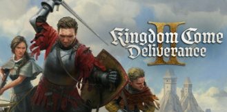 《天国：拯救2 》 Kingdom Come  Deliverance II-未玩VIGAME