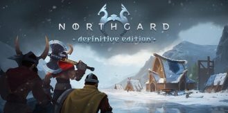 《北加尔 》 Northgard-未玩VIGAME