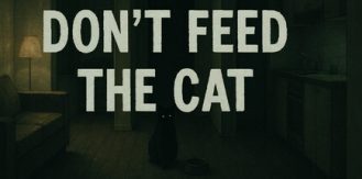 《不要喂猫 》 Don't Feed The Cat-未玩VIGAME