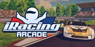 《iRacing街机版 》 iRacing Arcade-未玩VIGAME