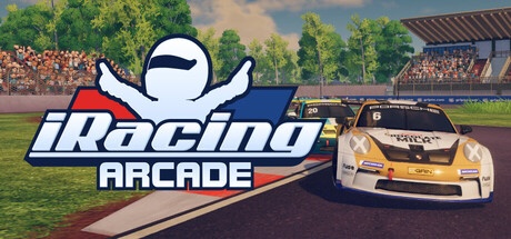 《iRacing街机版 》 iRacing Arcade-未玩VIGAME