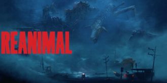 《生灵重塑 》 REANIMAL 支持网络联机-未玩VIGAME