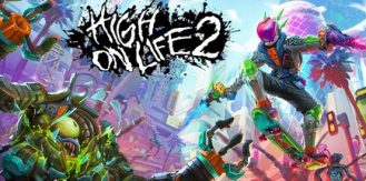 《高能人生2 》 High On Life 2-未玩VIGAME