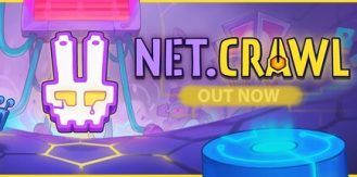 《网络爬虫 》 NET.CRAWL-未玩VIGAME