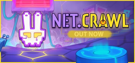 《网络爬虫 》 NET.CRAWL-未玩VIGAME