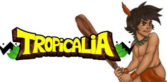 《热带生存 》 Tropicalia  a Brazilian Game-未玩VIGAME