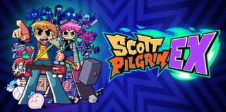 《歪小子斯科特EX 》 Scott Pilgrim EX-未玩VIGAME
