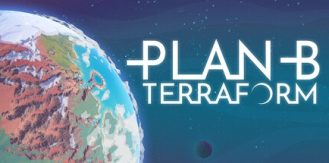 《备用计划 家园 》 B计划：启程拓殖 Plan B  Terraform-未玩VIGAME