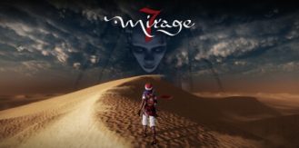 《幻景7 》 Mirage 7-未玩VIGAME