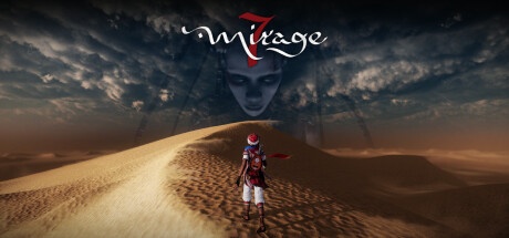 《幻景7 》 Mirage 7-未玩VIGAME