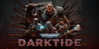 《战锤40K：星际战士2 》 Warhammer 40,000  Space Marine 2-未玩VIGAME
